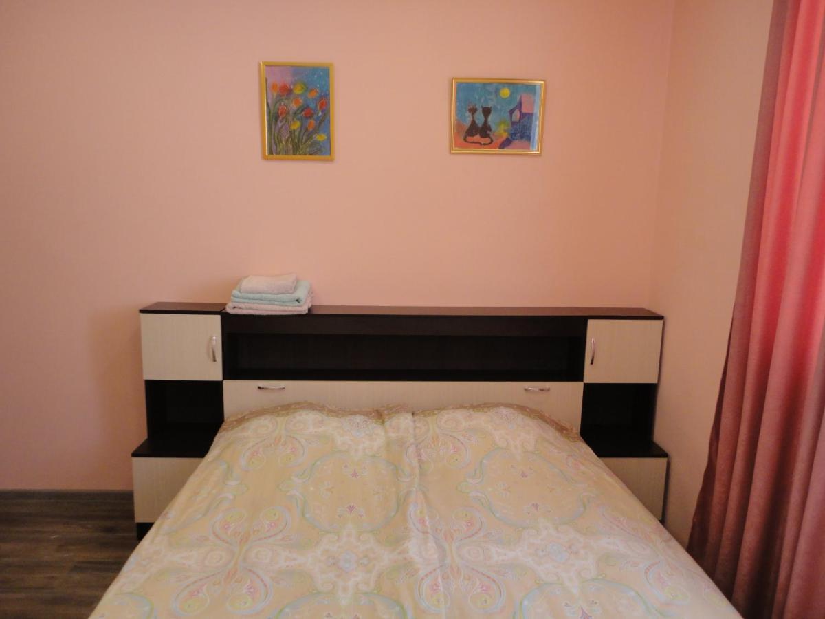 Like Home Guesthouse & Tours Erywań Zewnętrze zdjęcie