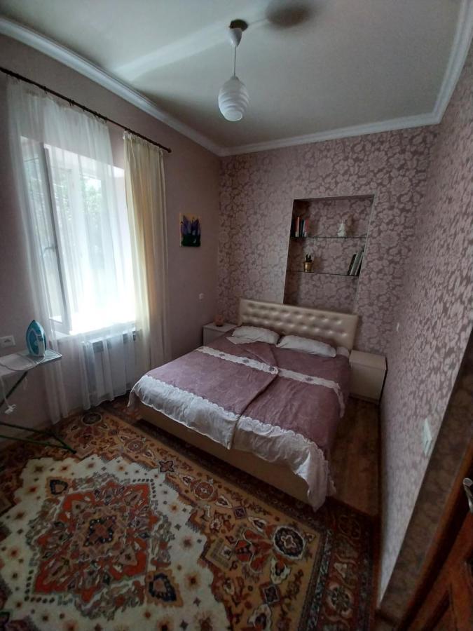 Like Home Guesthouse & Tours Erywań Zewnętrze zdjęcie
