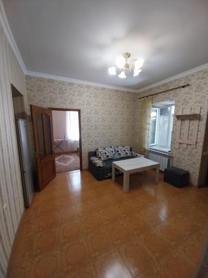 Like Home Guesthouse & Tours Erywań Zewnętrze zdjęcie