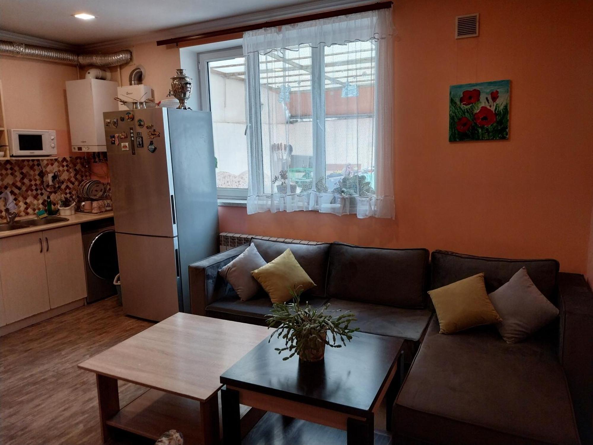 Like Home Guesthouse & Tours Erywań Zewnętrze zdjęcie