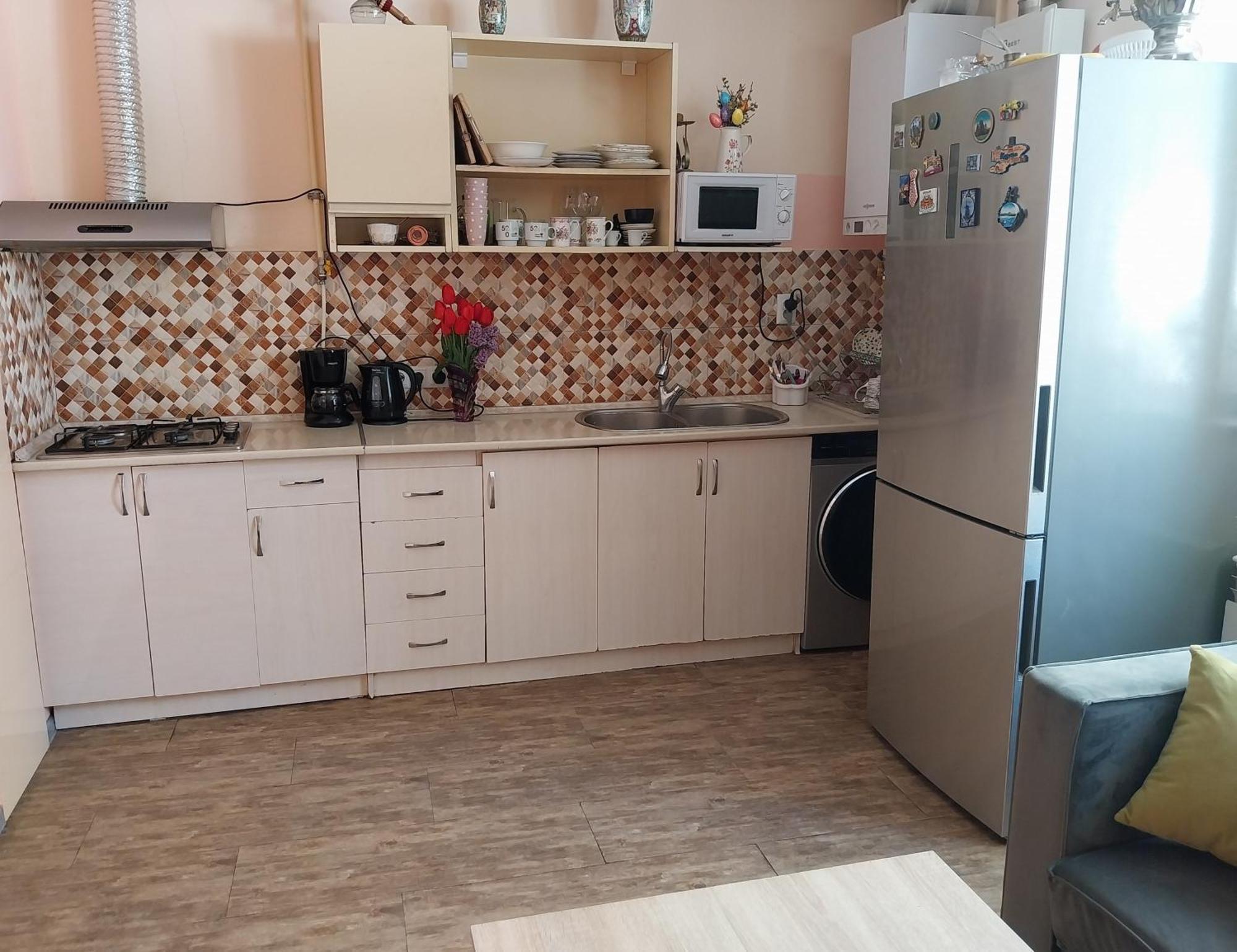 Like Home Guesthouse & Tours Erywań Zewnętrze zdjęcie