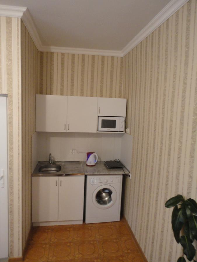 Like Home Guesthouse & Tours Erywań Zewnętrze zdjęcie