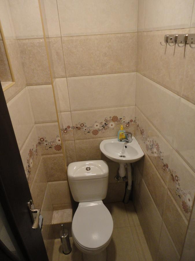 Like Home Guesthouse & Tours Erywań Zewnętrze zdjęcie