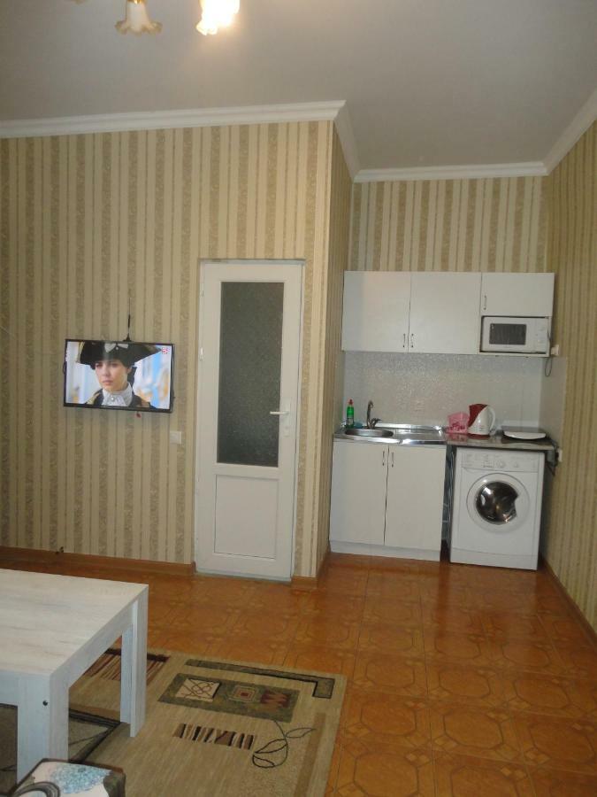 Like Home Guesthouse & Tours Erywań Zewnętrze zdjęcie